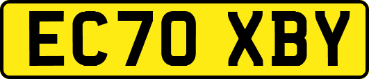 EC70XBY