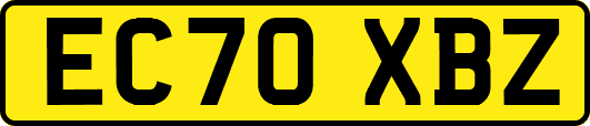 EC70XBZ