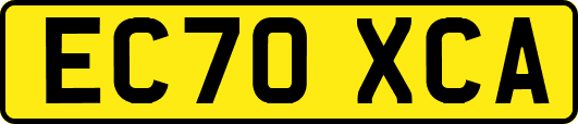 EC70XCA