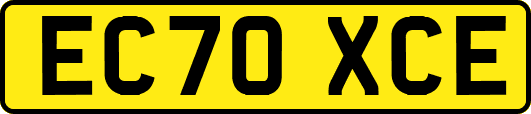 EC70XCE