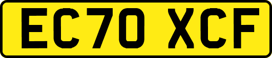 EC70XCF