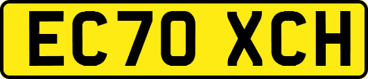 EC70XCH
