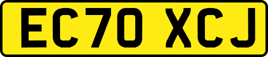 EC70XCJ