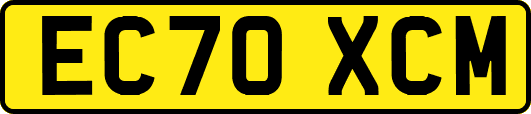 EC70XCM