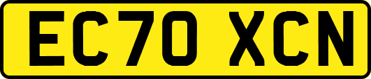 EC70XCN
