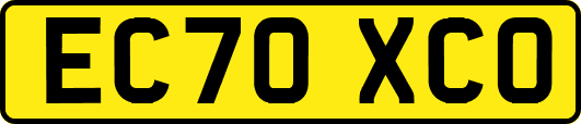 EC70XCO
