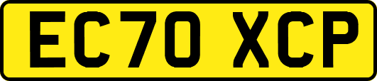 EC70XCP