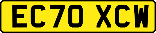EC70XCW
