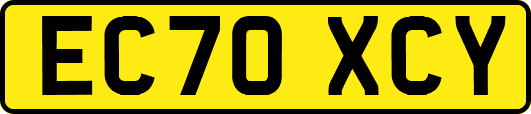 EC70XCY
