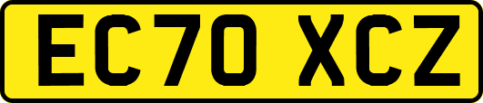EC70XCZ