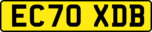 EC70XDB