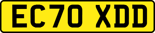 EC70XDD
