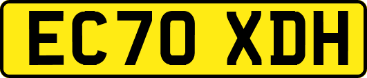 EC70XDH