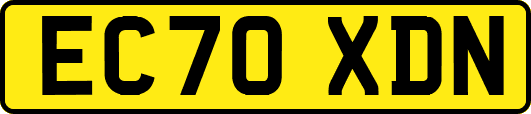 EC70XDN