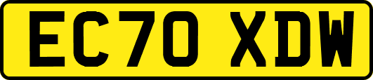 EC70XDW