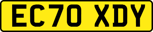 EC70XDY