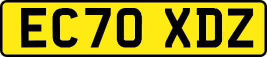 EC70XDZ