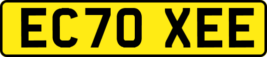 EC70XEE