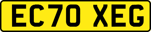 EC70XEG