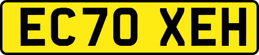 EC70XEH