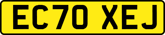 EC70XEJ