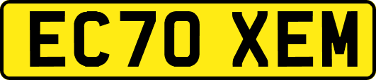 EC70XEM