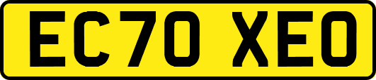 EC70XEO