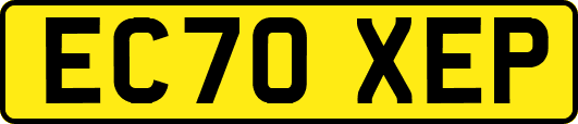 EC70XEP