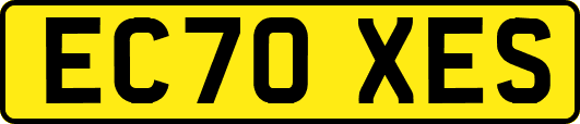 EC70XES