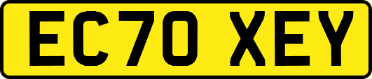 EC70XEY