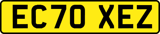 EC70XEZ