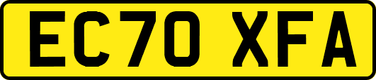 EC70XFA