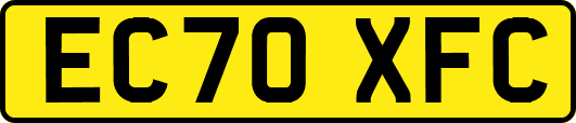 EC70XFC