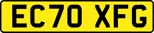 EC70XFG