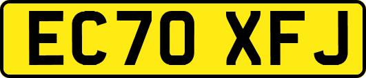 EC70XFJ