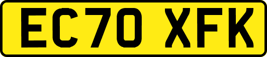 EC70XFK