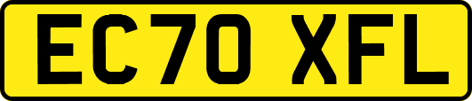 EC70XFL