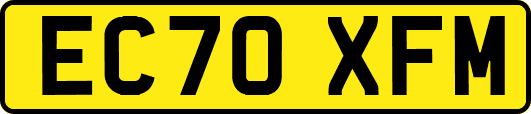 EC70XFM