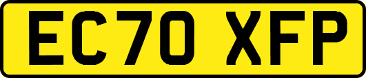 EC70XFP