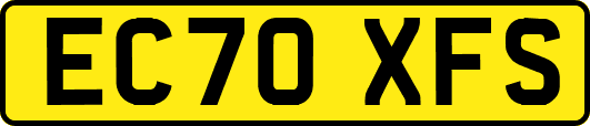 EC70XFS