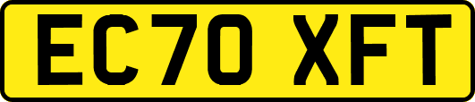 EC70XFT