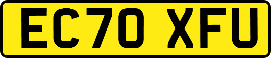 EC70XFU