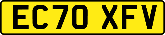 EC70XFV