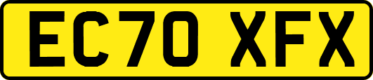 EC70XFX
