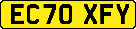 EC70XFY