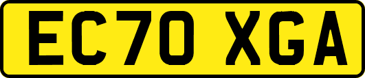 EC70XGA