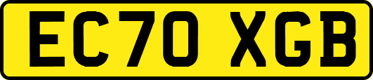 EC70XGB