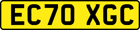 EC70XGC