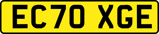 EC70XGE