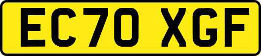 EC70XGF